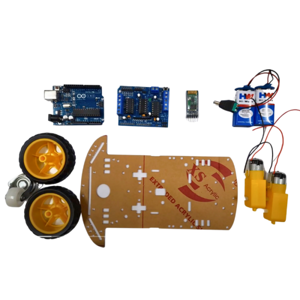 Thinkersklub Bot Kit - Image 3