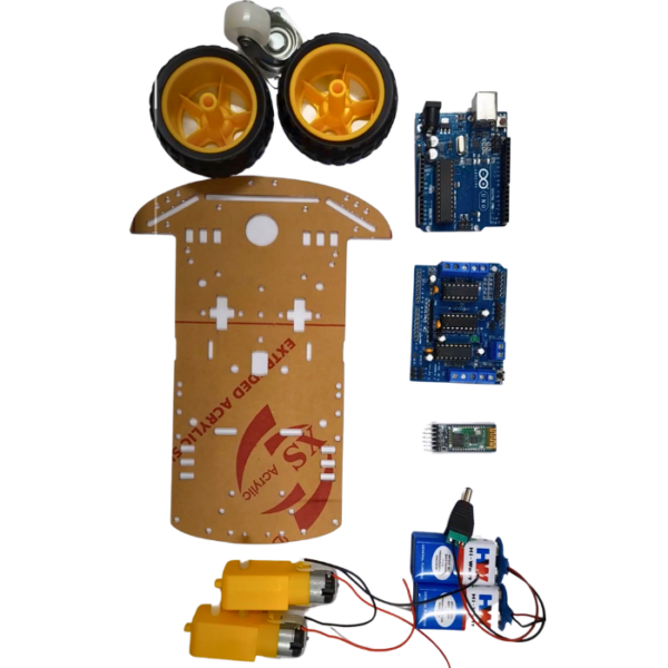 Thinkersklub Bot Kit - Image 2