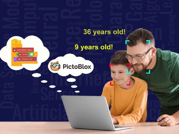 Artificial Intelligence for Kids