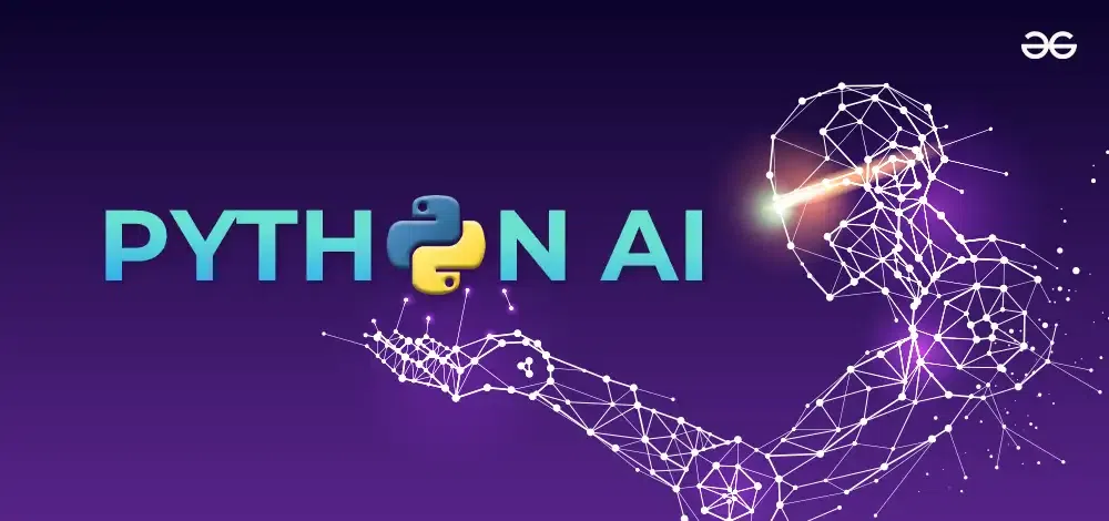 Artificial Intelligence with Python